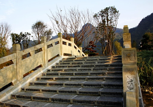 貴州婁山關(guān)