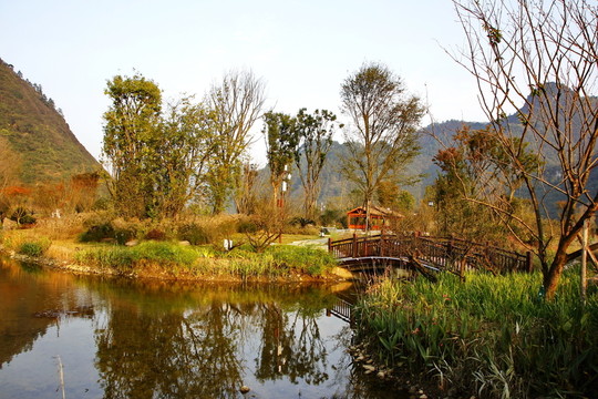 貴州婁山關(guān)