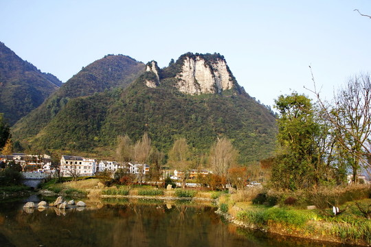 貴州婁山關(guān)