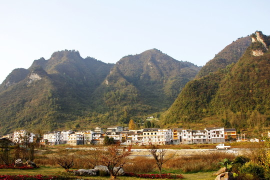貴州婁山關(guān)