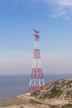 輸電鐵塔