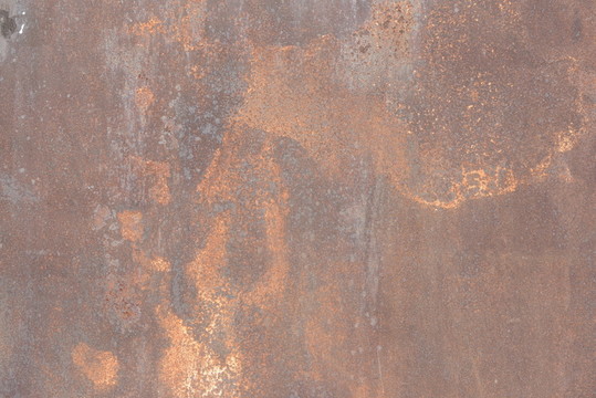 鐵銹