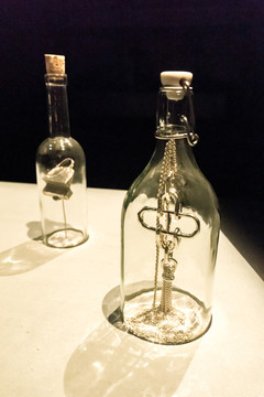 奇境漫步愛馬仕展