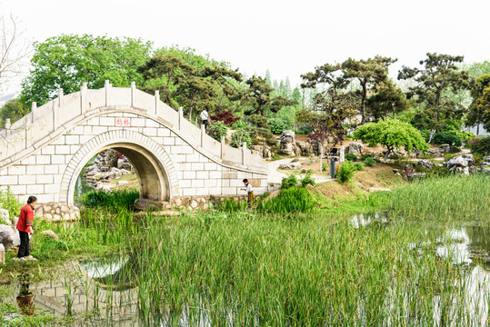 情侶園園林景觀