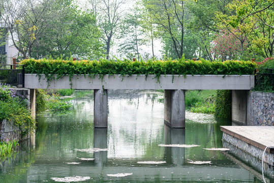 情侶園園林景觀
