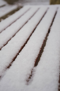 白雪
