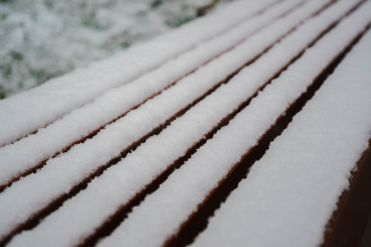 白雪