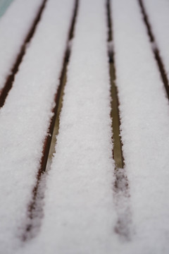 白雪