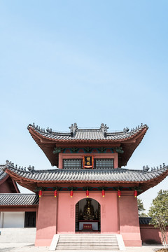 金光禪寺鐘樓