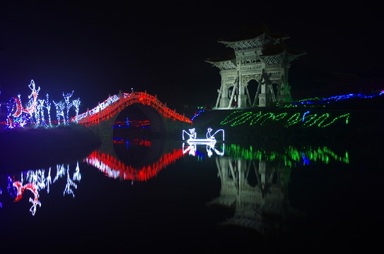 中國傳統(tǒng)建筑
