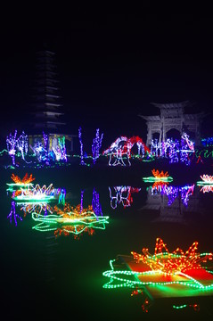 中秋燈節(jié)