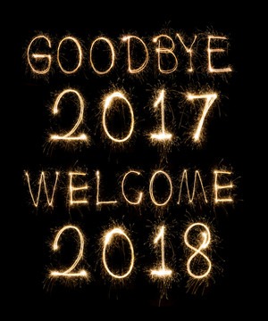 拜拜2017 2018 煙花