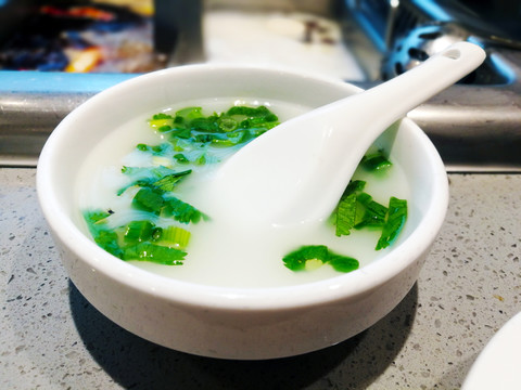 火鍋 海底撈 牛肚 羊肉 冬瓜
