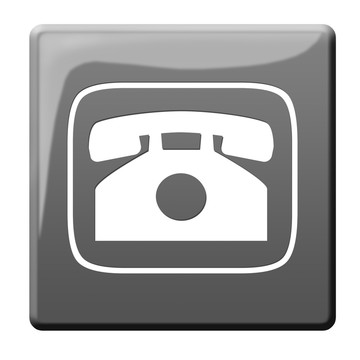 電話按鈕