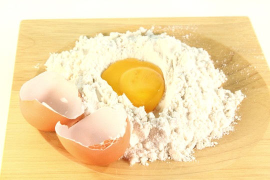 糕點(diǎn)成分