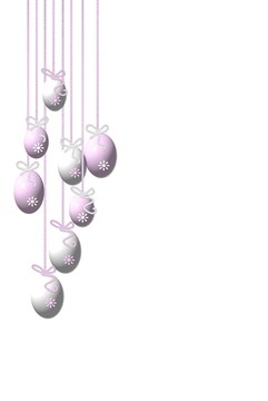復(fù)活節(jié)彩蛋掛發(fā)布