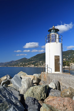 海岸