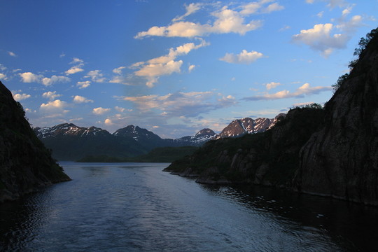 trollfjord