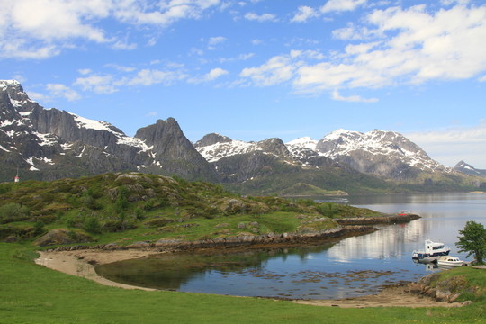 raftsund