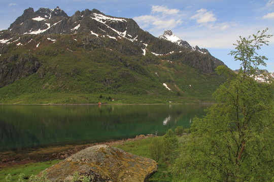 raftsund