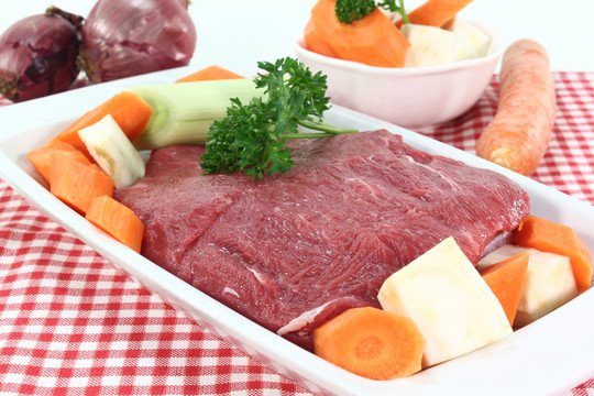 牛肉