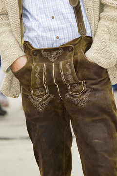 lederhosn
