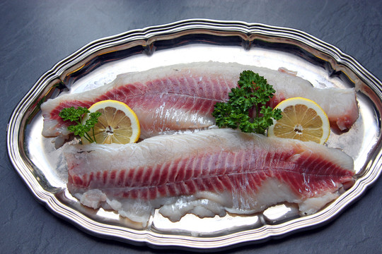 魚片