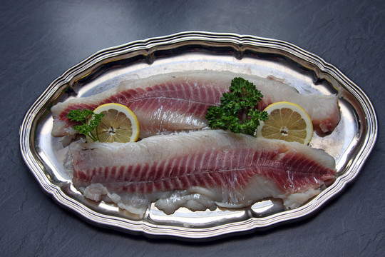 魚片