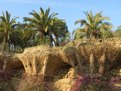 公園