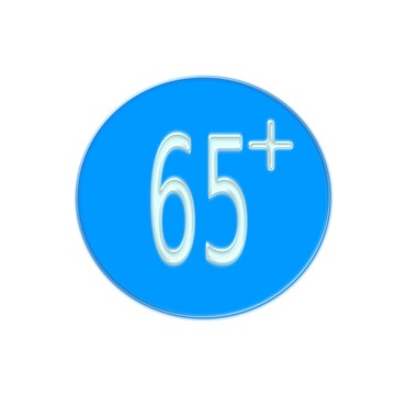 反技能短缺65+