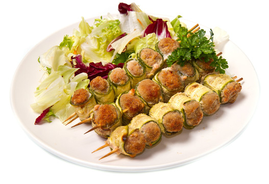 食物