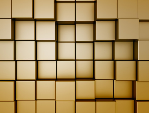 金屬