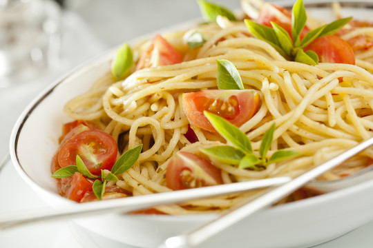 食物