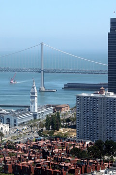 城市