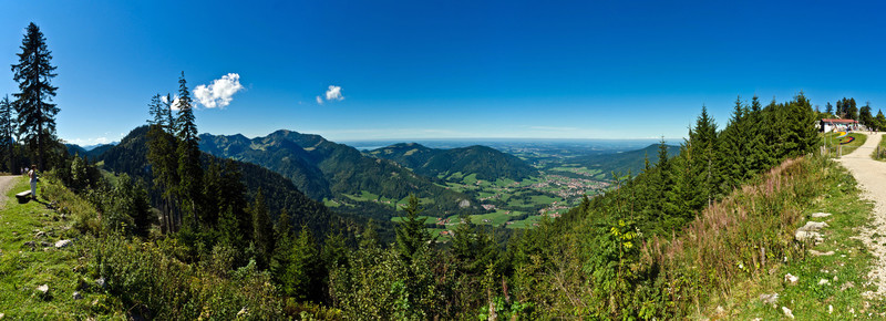 山