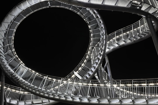 夜