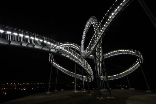 夜