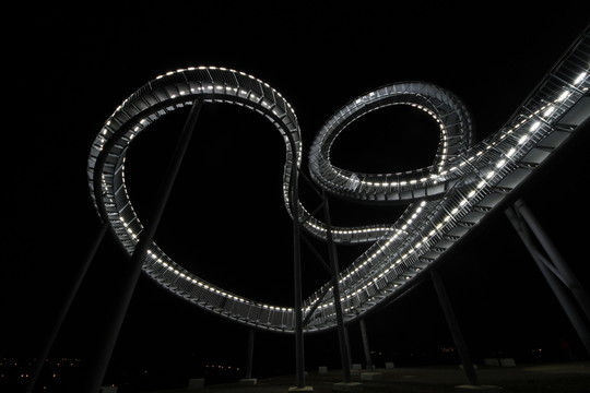 夜