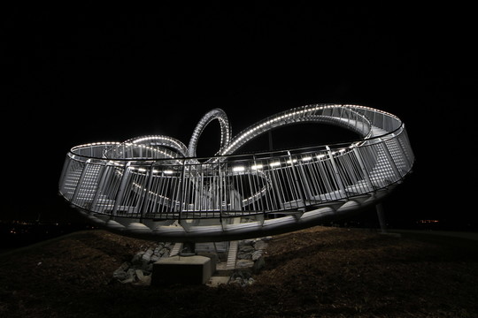 夜