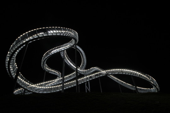 夜