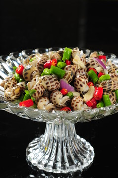 冰鎮(zhèn)花螺