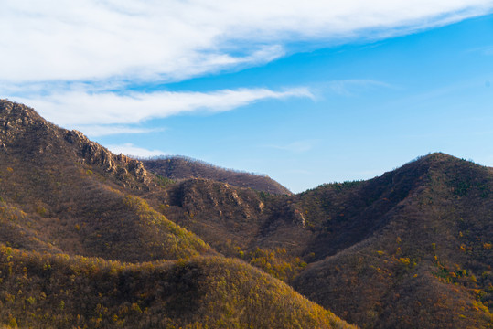 遠(yuǎn)山