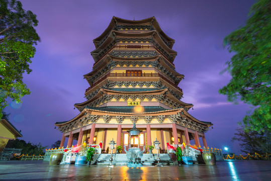 博鰲禪寺