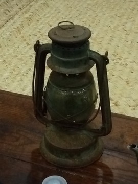 馬提燈