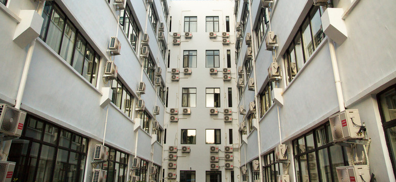 空調(diào)機