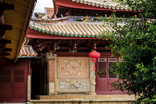 文廟
