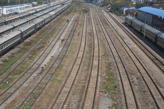 鐵道線路