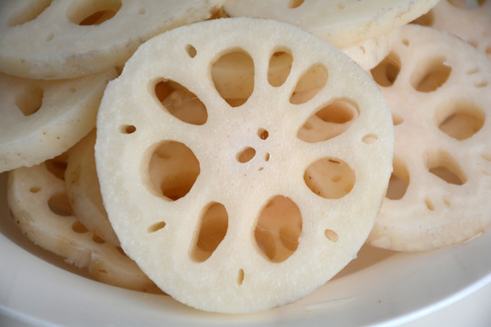蓮藕