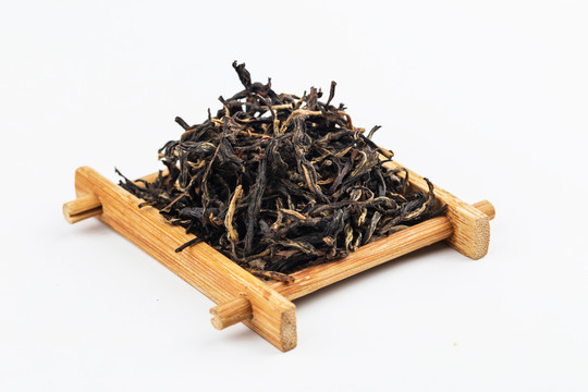 紅茶茶葉