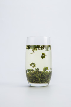 茶葉